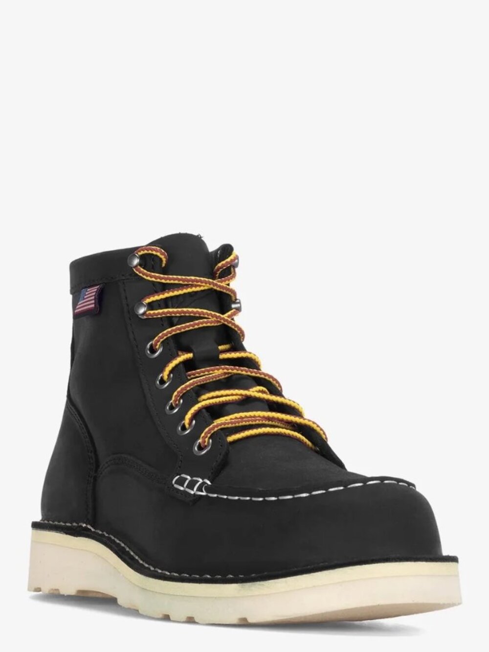 Danner boots - Bull Run Moc Toe - Steel Toe (NEW)